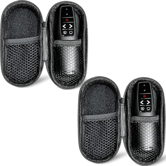 Presentation Clicker PowerPoint Presenter Remote: Laser Pointer Project Power by UBUYONE%C2%AE