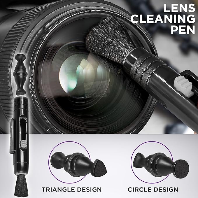 Altura Photo Camera Cleaning Kit - Image 5