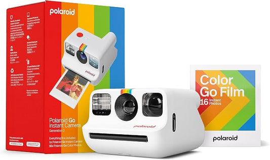 Polaroid Go Generation 2 by Polaroid