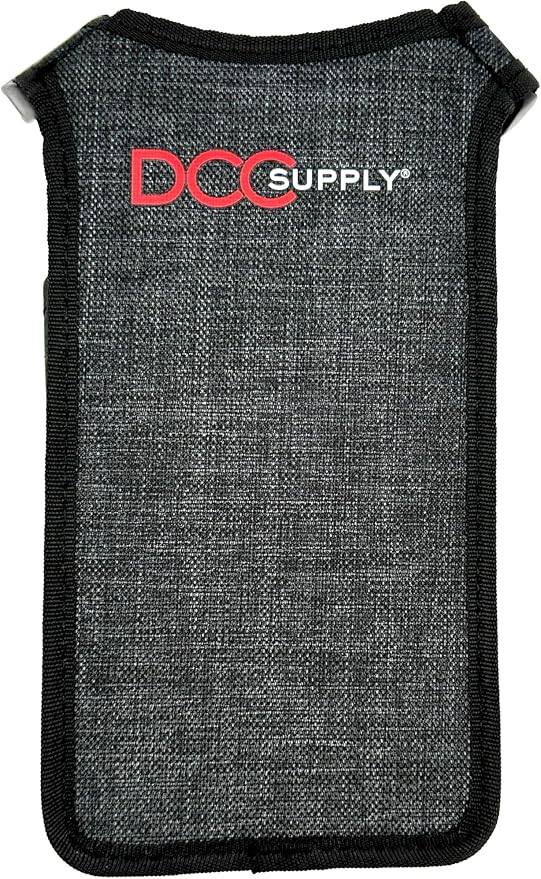 Square Terminal Mobile POS Payment Pouch II - Image 6