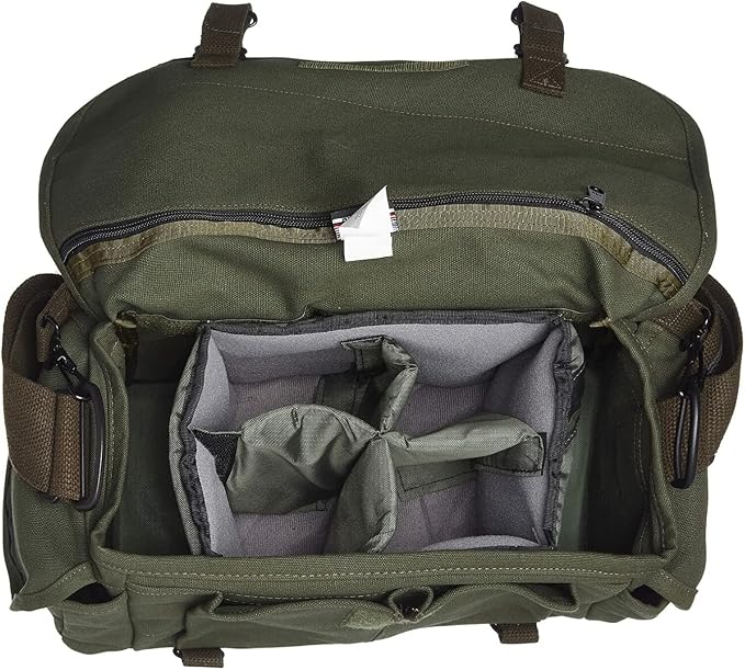 Domke F-2 original shoulder bag 700-02D - Image 2