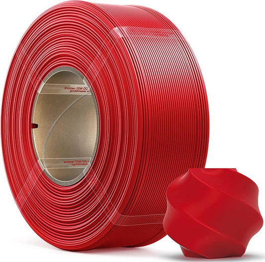 PLA Basic, Pre-Dried Refill Filament 1kg by MarsWork