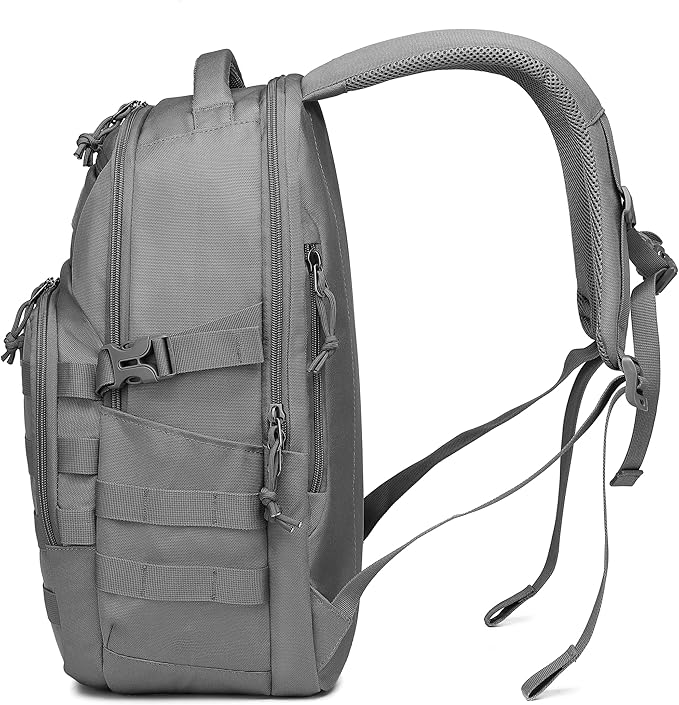 Wotony Military tactical backpack, backpack - Image 3