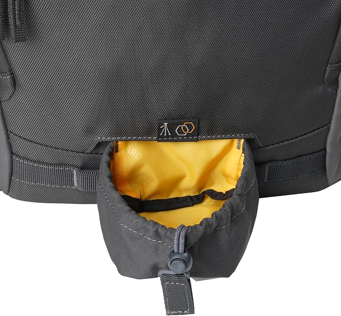 VANGUARD Alta Sky 42 Professional Camera Backpack - Image 8