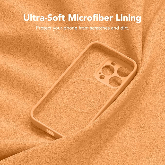 Magnetic for iPhone 15 Pro Case, Compatible - Image 7