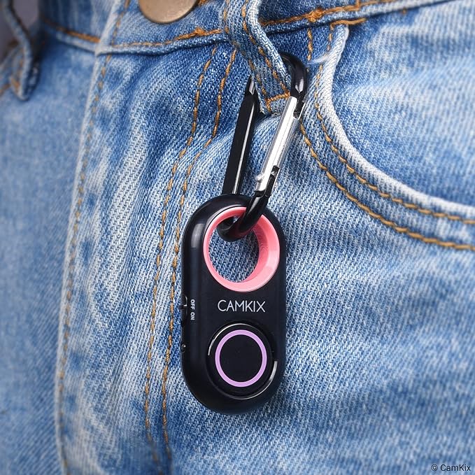 CamKix Camera Shutter Remote Control - Image 6