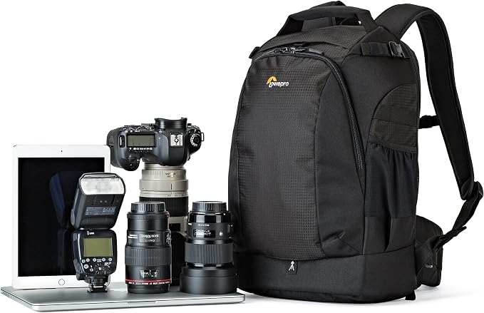 Lowepro LP37129, Flipside 400 AW II Camera Backpack, Camera Accessories - Image 10