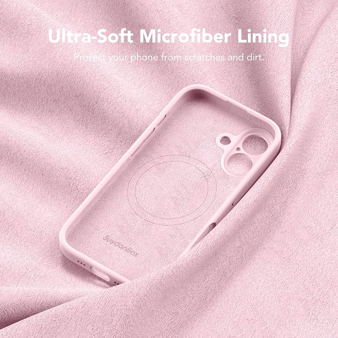 Magnetic for iPhone 17 Case, Compatible - Image 5