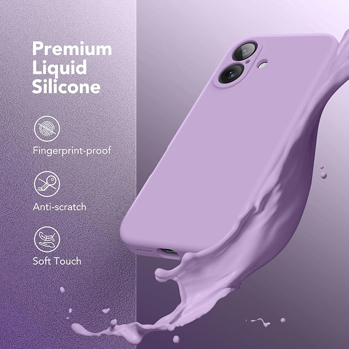 Magnetic for iPhone 16 Plus Case, Compatible - Image 9