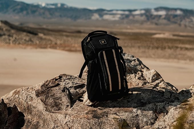 POLARPRO - 8L Camera Backpack | Lightweight Adventure Photography Backpack | - Image 5