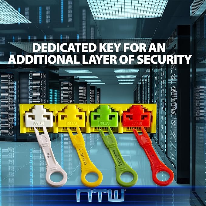 NTW Ethernet Port Protector - Image 6