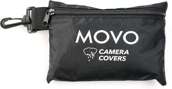 Movo CRC27 Storm Raincover Protector - Image 4