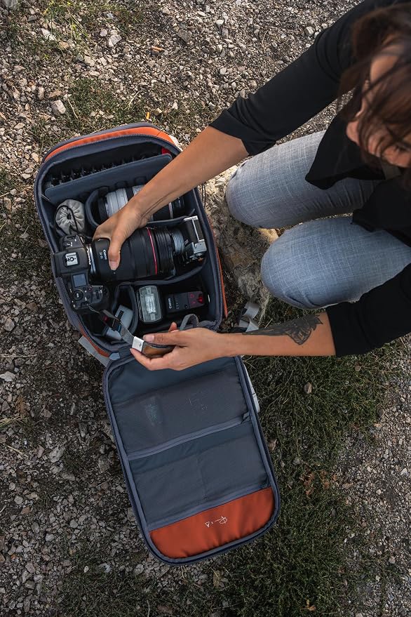 NOMATIC Luma Camera Pack 18L - Image 5