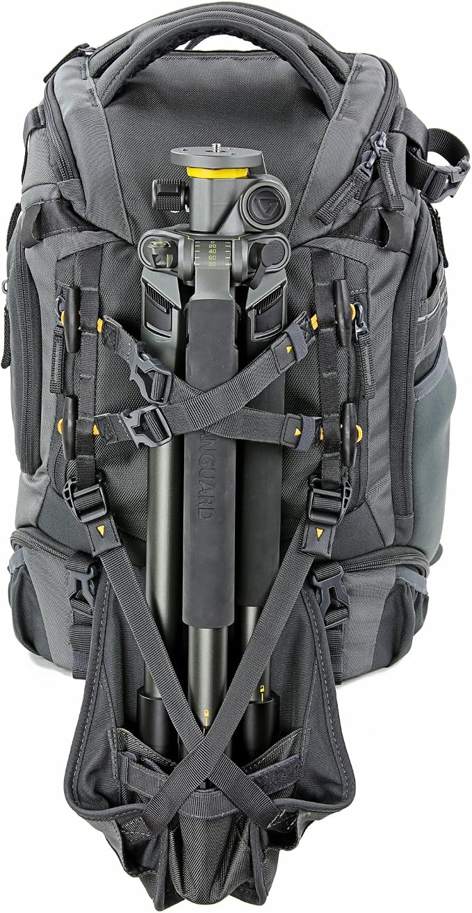 VANGUARD Alta Sky 45D Camera Backpack - Image 6