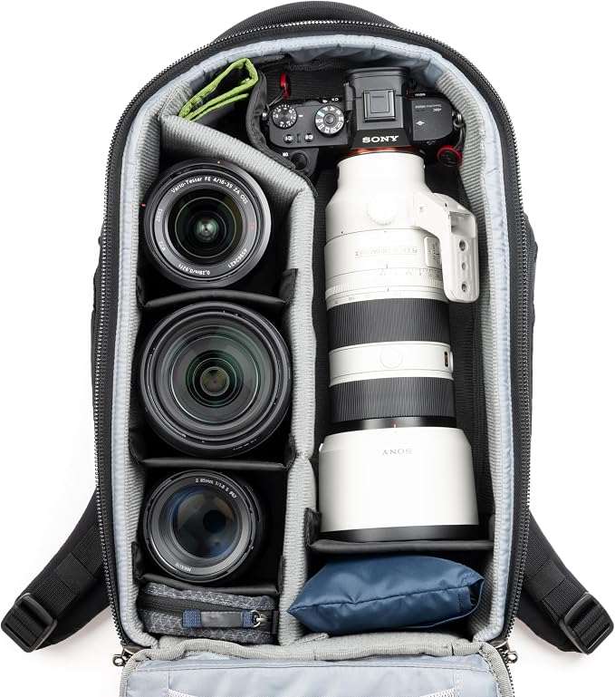 Think Tank Walker Pro 16L Camera Backpack - Image 5