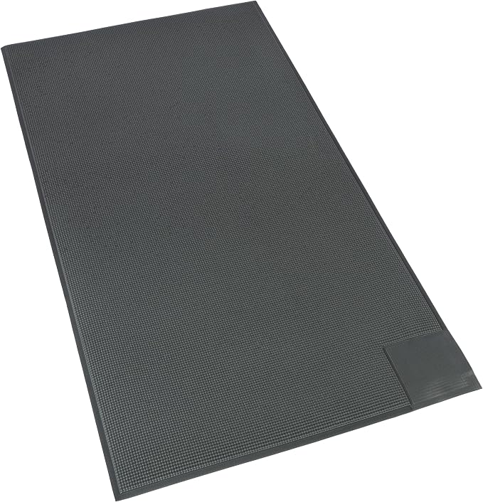 Smart Caregiver Floor Mat Alarm and Pager System - Image 9