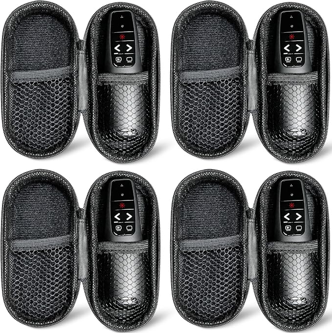 （4 Units） Presentation Clicker by UBUYONE%C2%AE