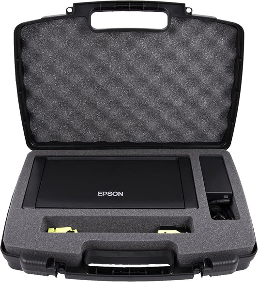 CASEMATIX Travel Case Compatible by CASEMATIX