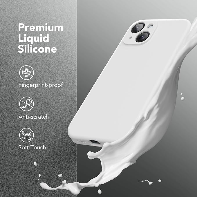 Magnetic for iPhone 14 Case, Compatible - Image 3