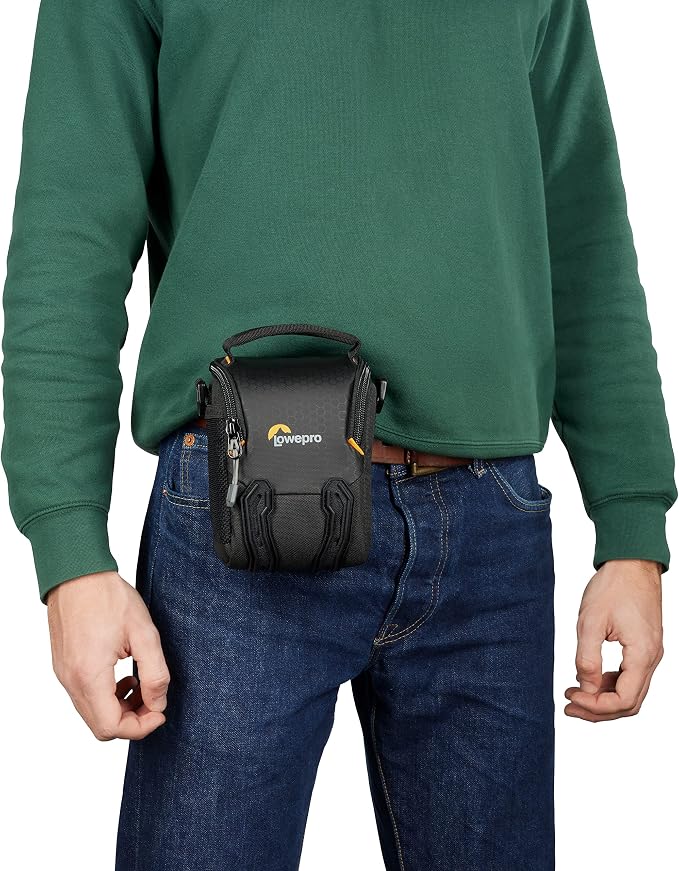 Lowepro Adventura, Camera Schoulder Bag - Image 2