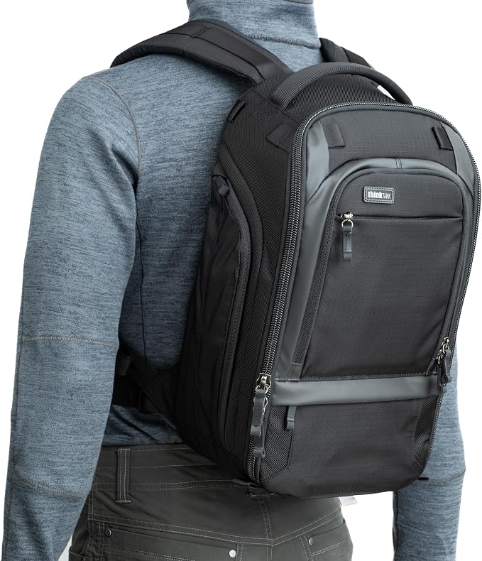 Think Tank Walker Pro 16L Camera Backpack - Image 3