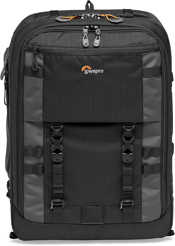 Lowepro Pro Trekker BP 450 AW II, Outdoor Camera Bag, Camera Backpack by Lowepro