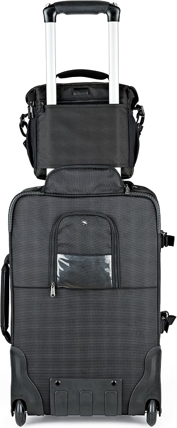 Lowepro LP37121, Nova 170 AW II Camera Bag, Fits DSLR - Image 7