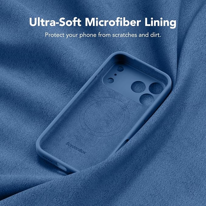 Magnetic for iPhone 17 Pro Max Case, Compatible - Image 5