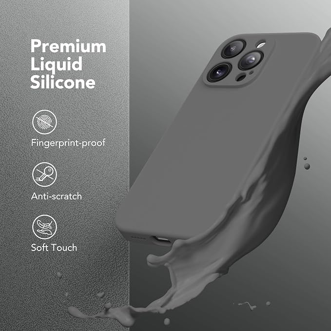 Magnetic for iPhone 15 Pro Max Case, Compatible - Image 2