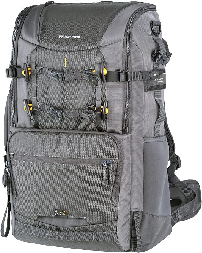 VANGUARD Alta Sky 68 Camera Backpack - 34L Capacity by Vanguard