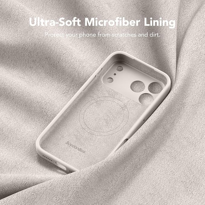 Magnetic for iPhone 17 Pro Max Case, Compatible - Image 5
