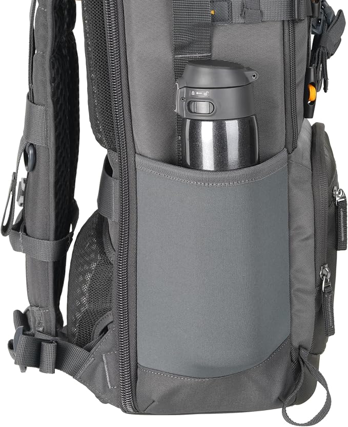 VANGUARD Alta Sky 42 Professional Camera Backpack - Image 6