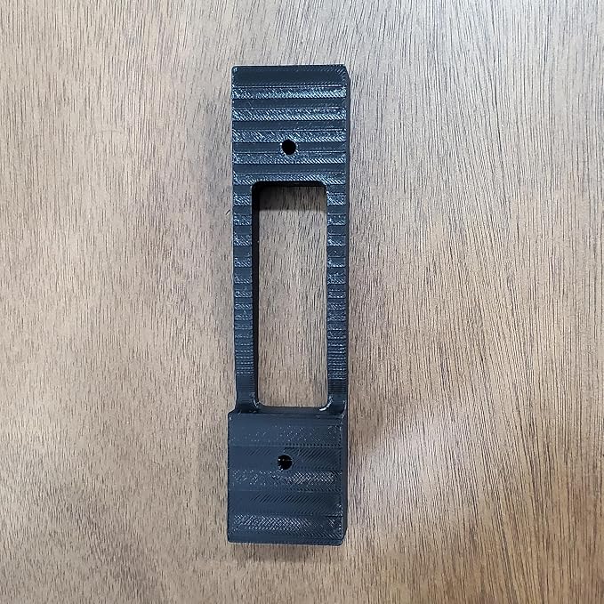 Vinyl Siding Mounting Bracket Compatible - Image 4