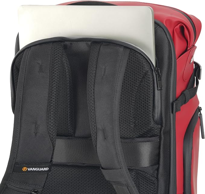 VANGUARD VEO Lite B20L Camera & Everyday Backpack – Fits Full-Frame Camera - Image 11