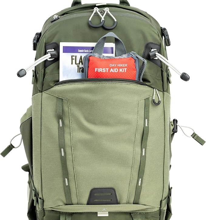 Think Tank BackLight 18L Camera Daypack Backpack - Image 6