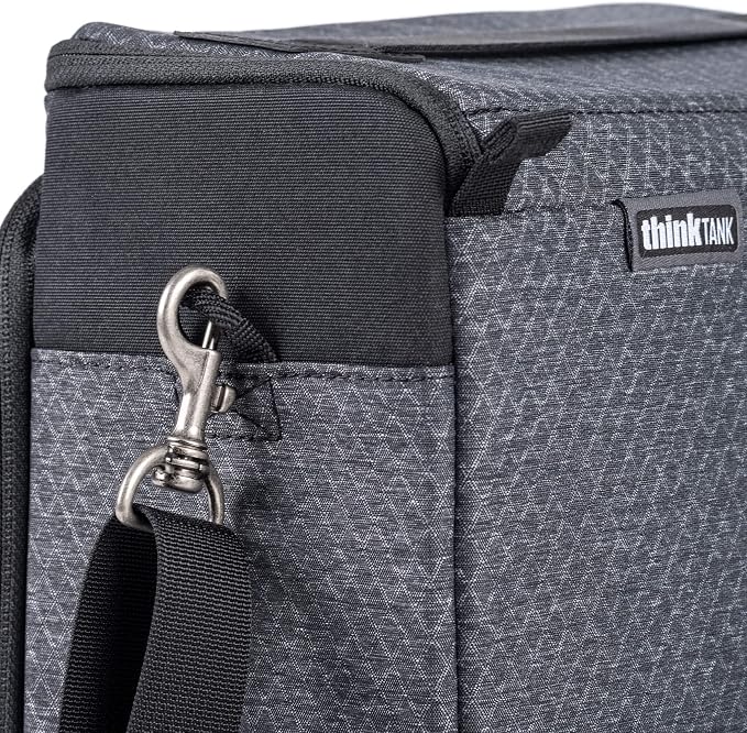 Think Tank Stash Master Medium Pro Camera Cube Insert - Image 8