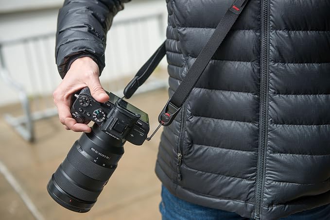 Peak Design Leash Camera Strap - Image 8