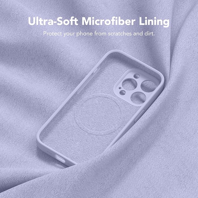 Magnetic for iPhone 14 Pro Case, Compatible - Image 8
