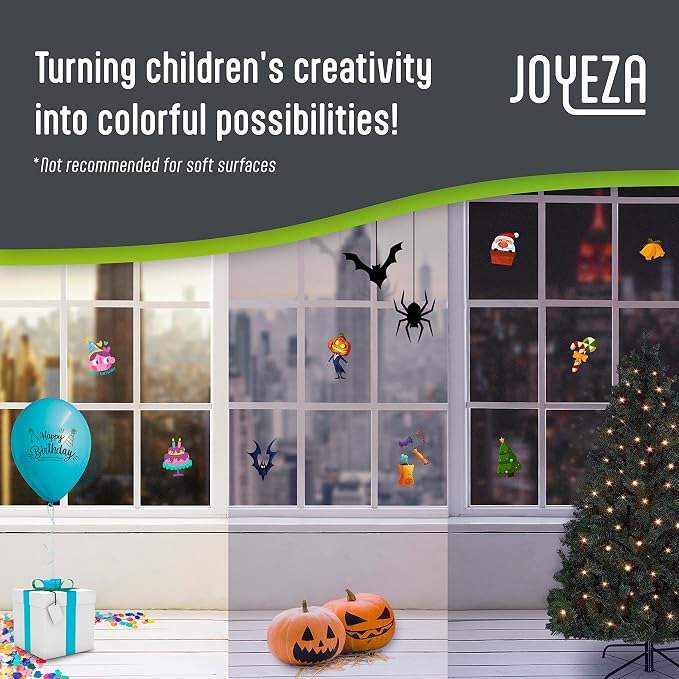 JOYEZA Premium Printable Vinyl Sticker Paper - Image 5