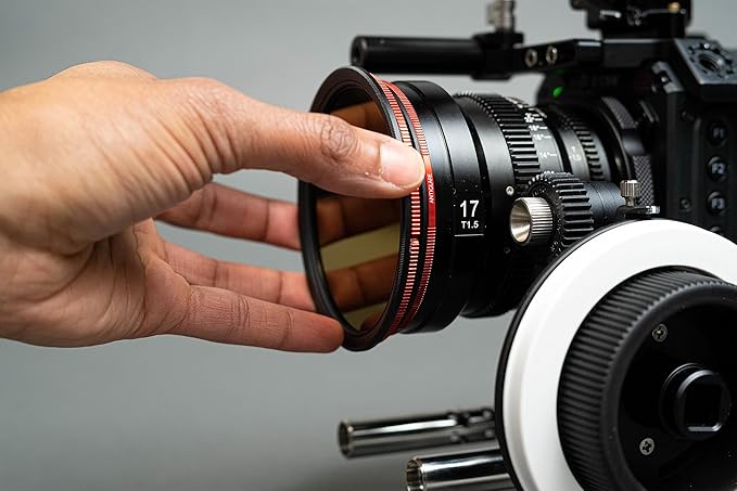 Moment AntiGlare CPL Filter – Circular Polarizer - Image 4