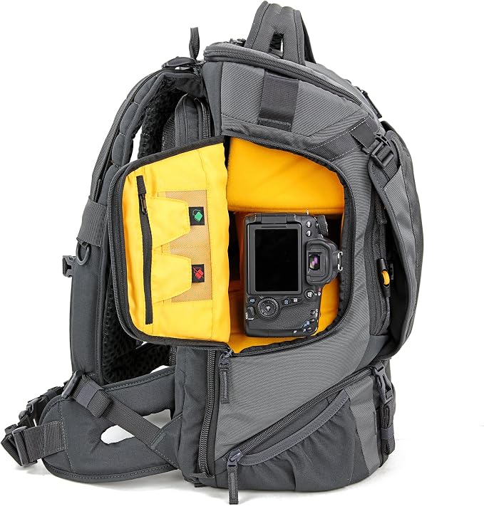 VANGUARD Alta Sky 51D Camera Backpack - Image 6