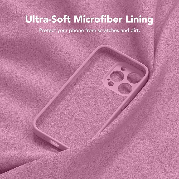 Magnetic for iPhone 15 Pro Case, Compatible - Image 8