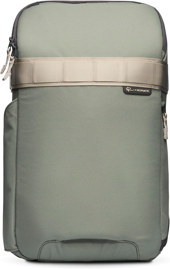 NOMATIC Luma Camera Pack 18L by Nomatic