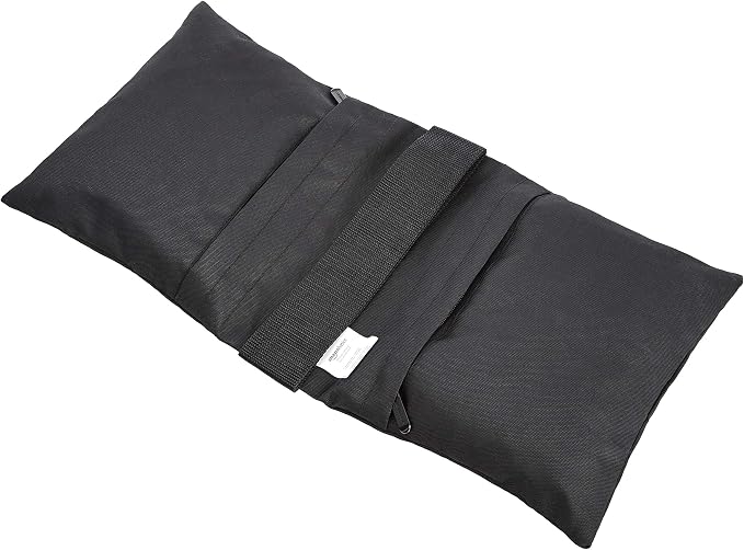Amazon Basics Photographic Empty Sandbag - Image 3
