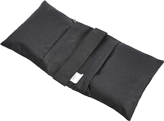 Amazon Basics Photography Sand Bags - Image 3