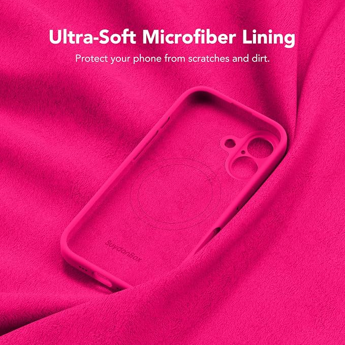 Magnetic for iPhone 16 Case, Compatible - Image 5