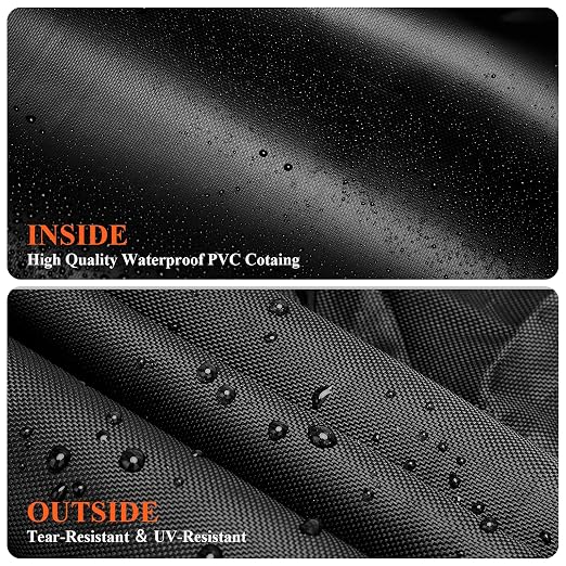 3D Printer Cover for FLASHFORGE 5M, 600D Waterproof Impresora 3D Printer Covers - Image 3