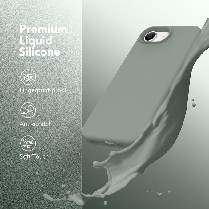 Magnetic for iPhone 17e/iPhone 16e Case, Compatible - Image 7