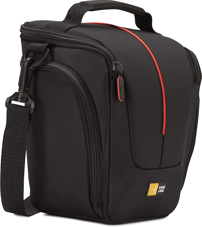 Case Logic DCB-306 SLR Camera Holster Large by CASE+LOGIC