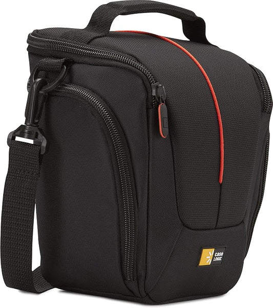 Case Logic DCB-306 SLR Camera Holster Large by CASE+LOGIC